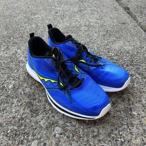 Saucony Men’s Kinvara